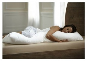 Подушка для беременных хеппи-I