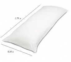 Подушка для беременных хеппи-I