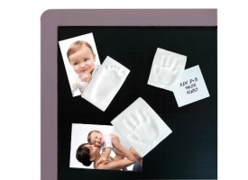 Magnet Keepsake