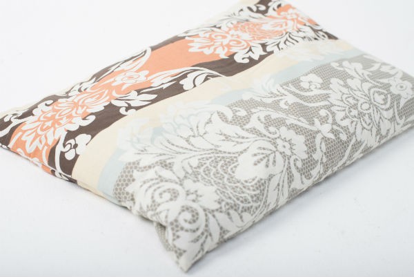 Подушка EcoPillow EcoStandard Color